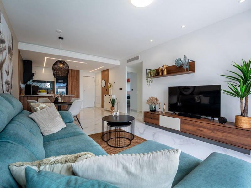 2 chambre Appartement à vendre