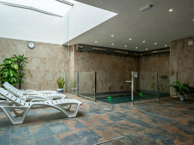 2 chambre Appartement à vendre