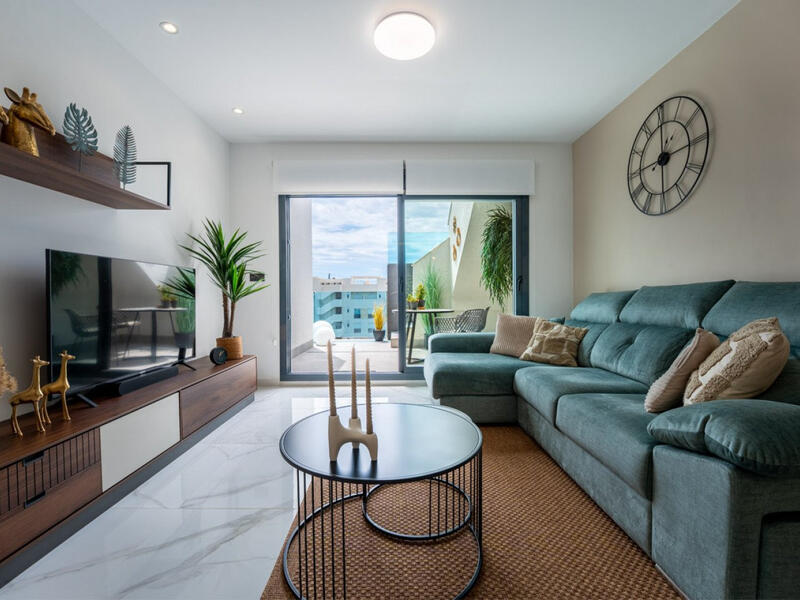 2 chambre Appartement à vendre