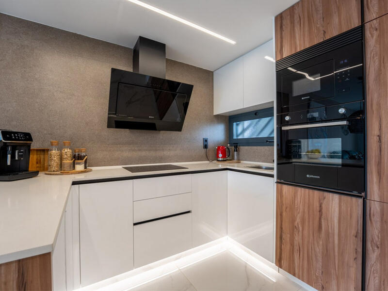 2 chambre Appartement à vendre