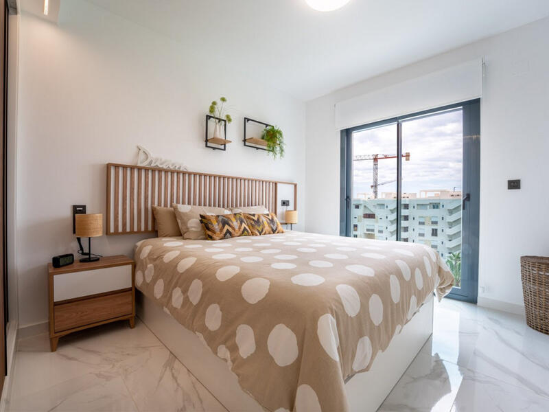 2 chambre Appartement à vendre