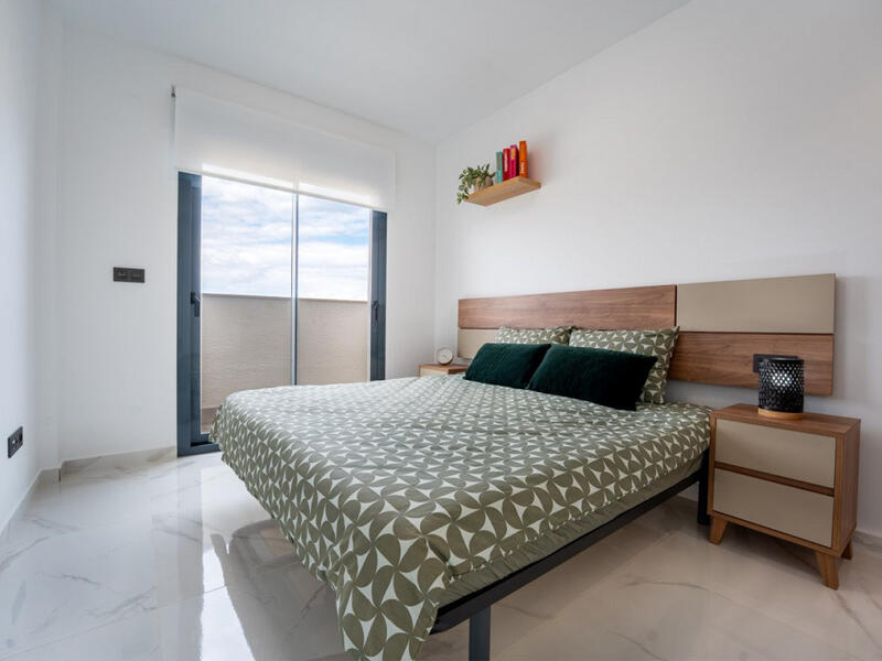 2 chambre Appartement à vendre