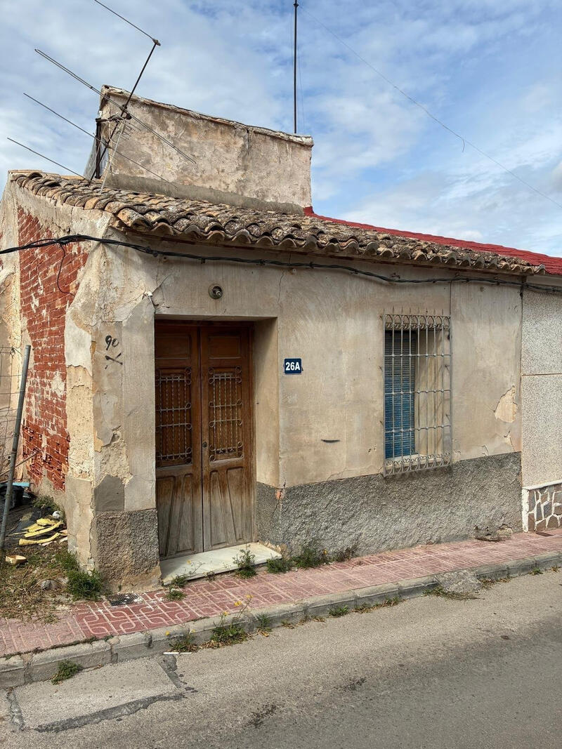Villa for sale in Orihuela, Alicante
