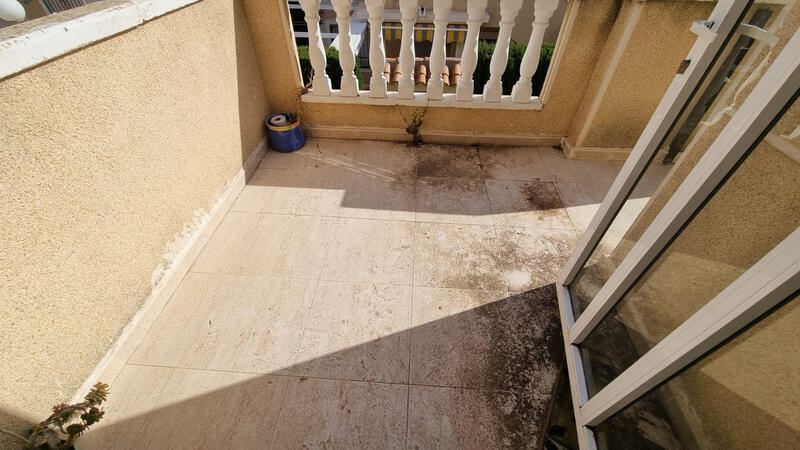 3 sovrum Villa till salu