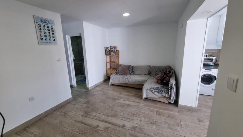2 Cuarto Villa en venta