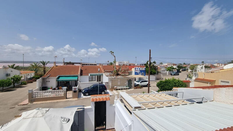 2 Cuarto Villa en venta