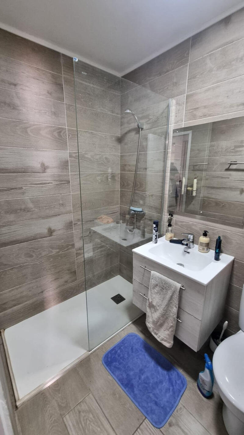 2 Cuarto Villa en venta