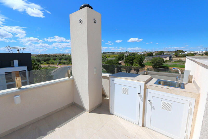 3 Cuarto Apartamento en venta