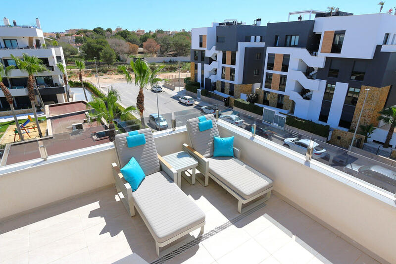 3 Cuarto Apartamento en venta
