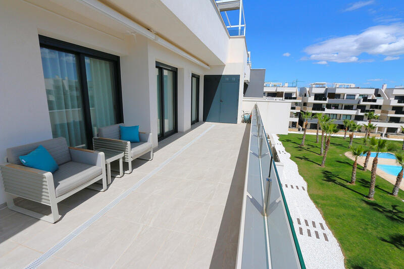 3 Cuarto Apartamento en venta