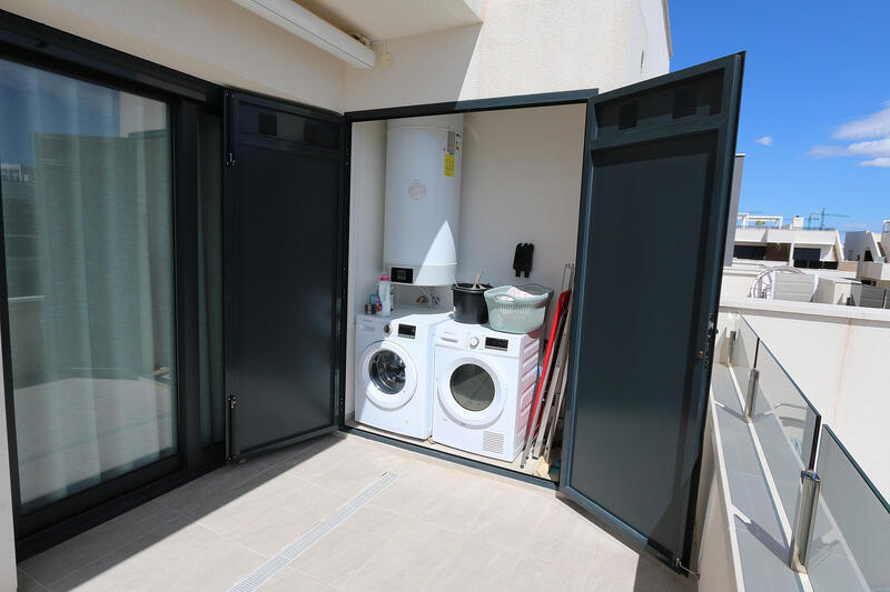 3 Cuarto Apartamento en venta