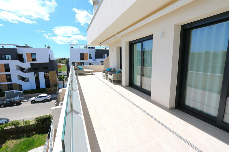 3 Cuarto Apartamento en venta