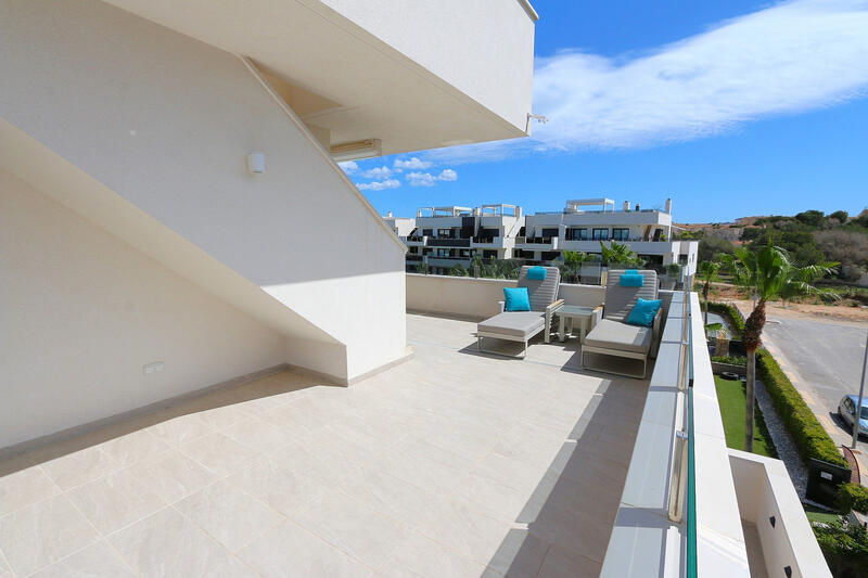 3 Cuarto Apartamento en venta