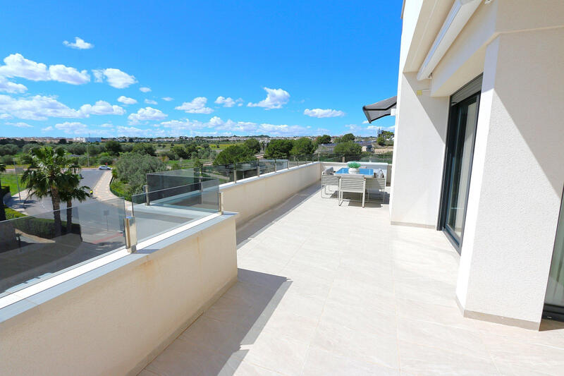3 Cuarto Apartamento en venta