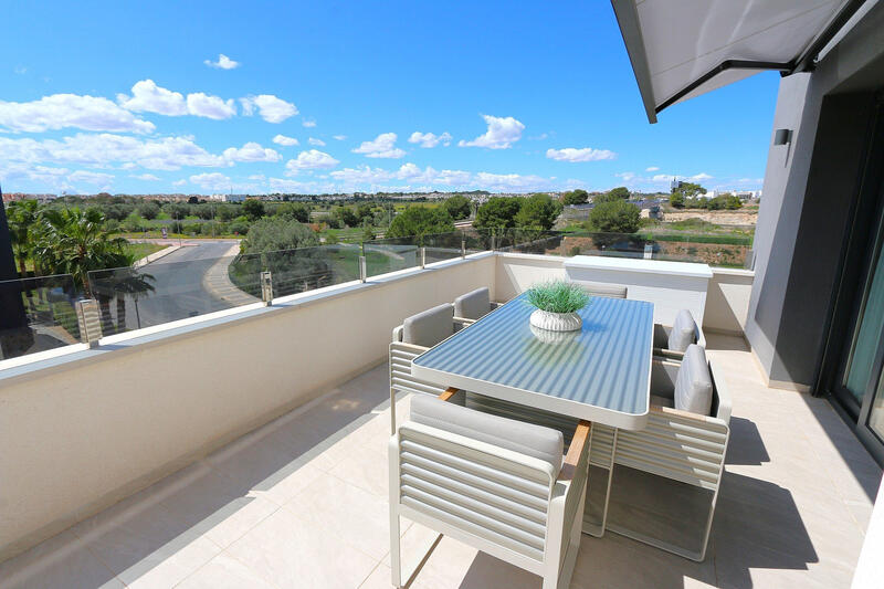 3 Cuarto Apartamento en venta