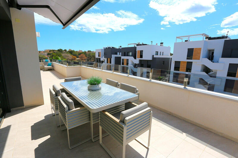 3 Cuarto Apartamento en venta