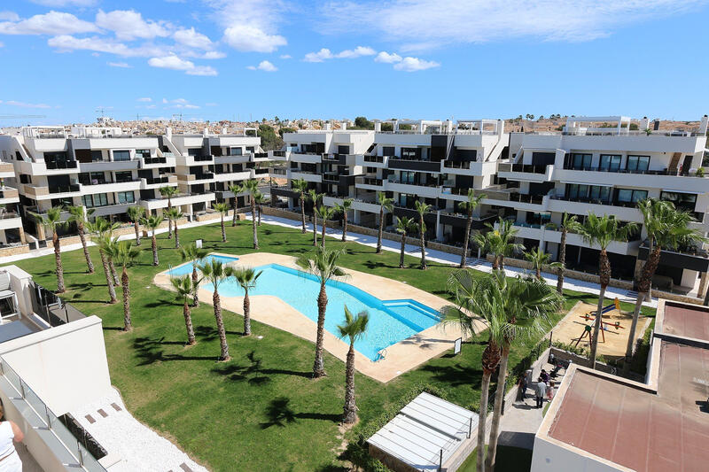 3 Cuarto Apartamento en venta