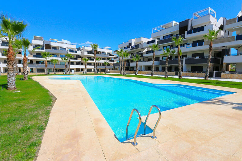 3 Cuarto Apartamento en venta