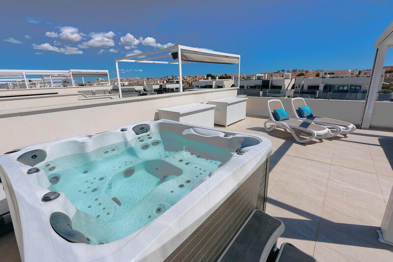 3 Cuarto Apartamento en venta