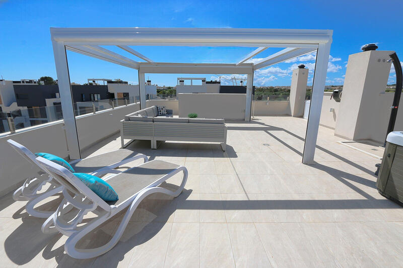 3 Cuarto Apartamento en venta