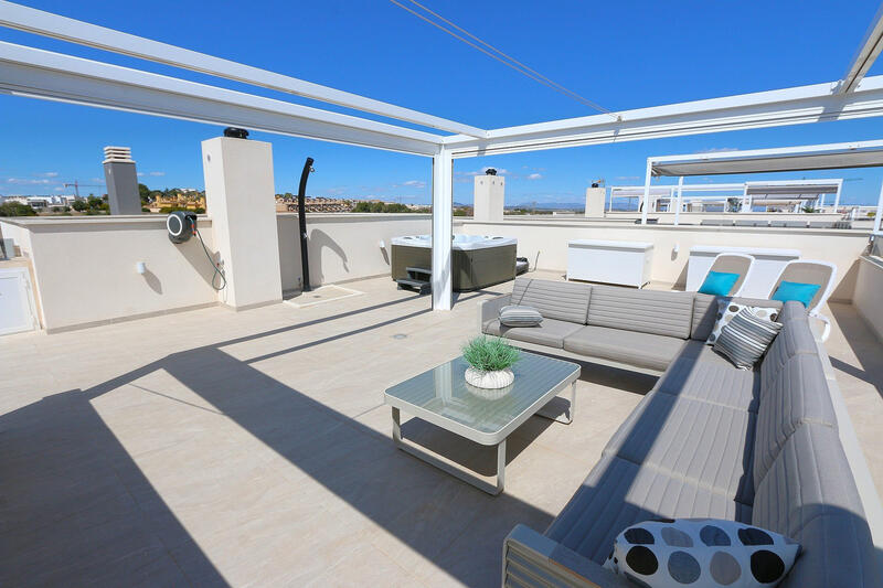 3 Cuarto Apartamento en venta