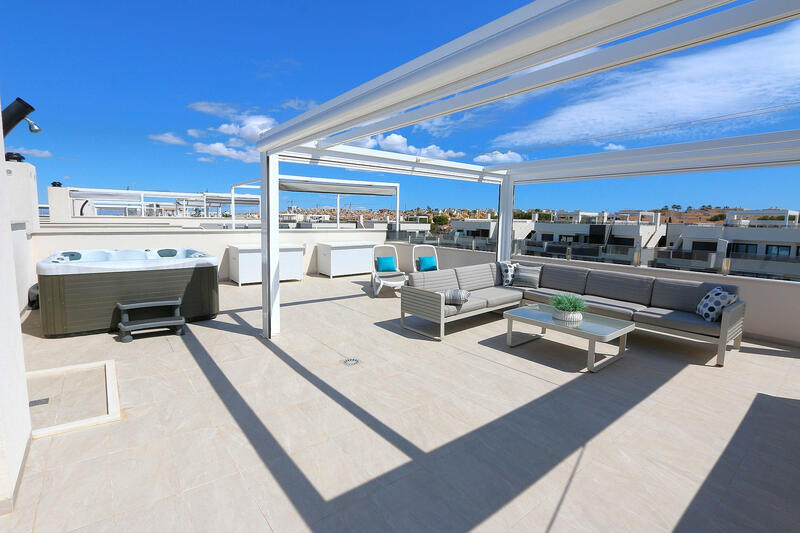 3 Cuarto Apartamento en venta