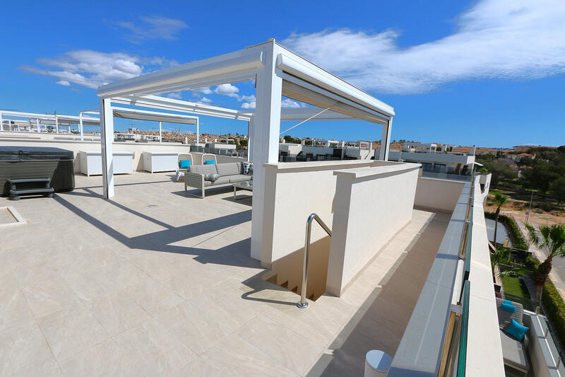 3 Cuarto Apartamento en venta