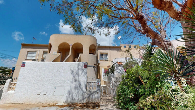 Lägenhet till salu i Torrevieja, Alicante