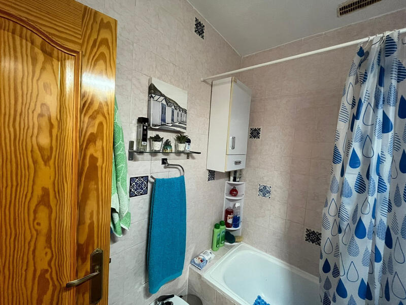 2 sovrum Villa till salu