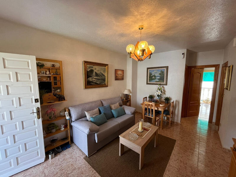 2 sovrum Villa till salu