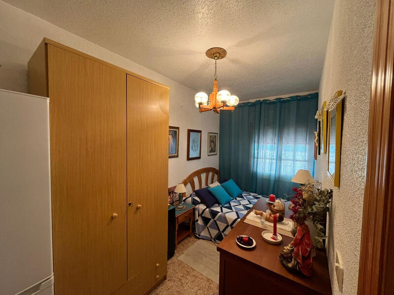 2 sovrum Villa till salu