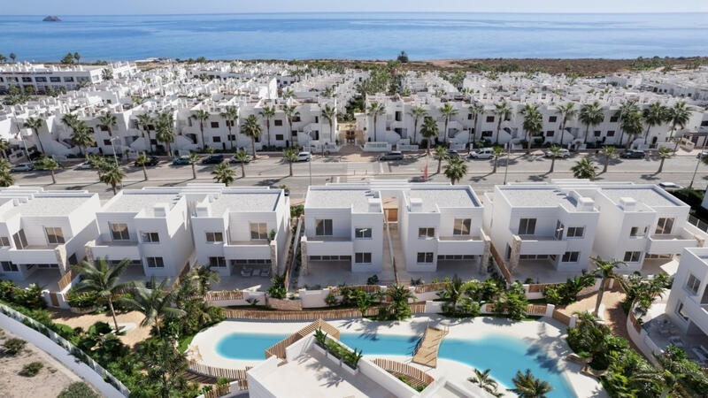 3 soveværelse Villa til salg