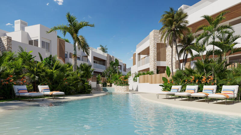 Villa for sale in Torrevieja, Alicante