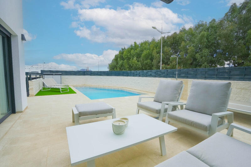 3 bedroom Villa for sale