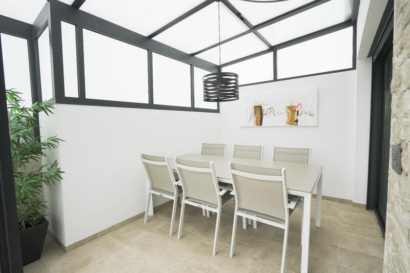3 bedroom Villa for sale