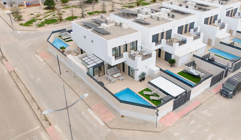 3 bedroom Villa for sale