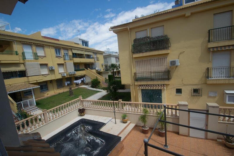 2 chambre Appartement à vendre