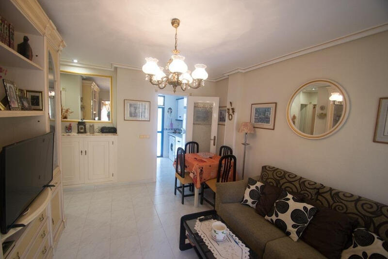 2 chambre Appartement à vendre
