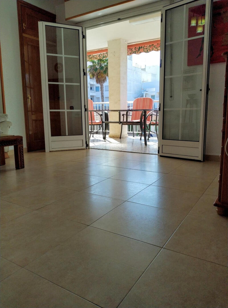 2 slaapkamer Appartement Te koop