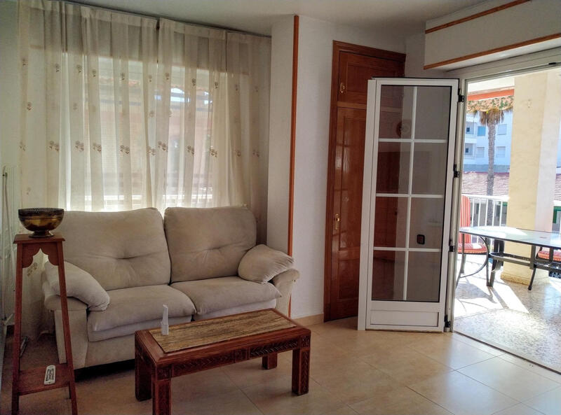 2 slaapkamer Appartement Te koop