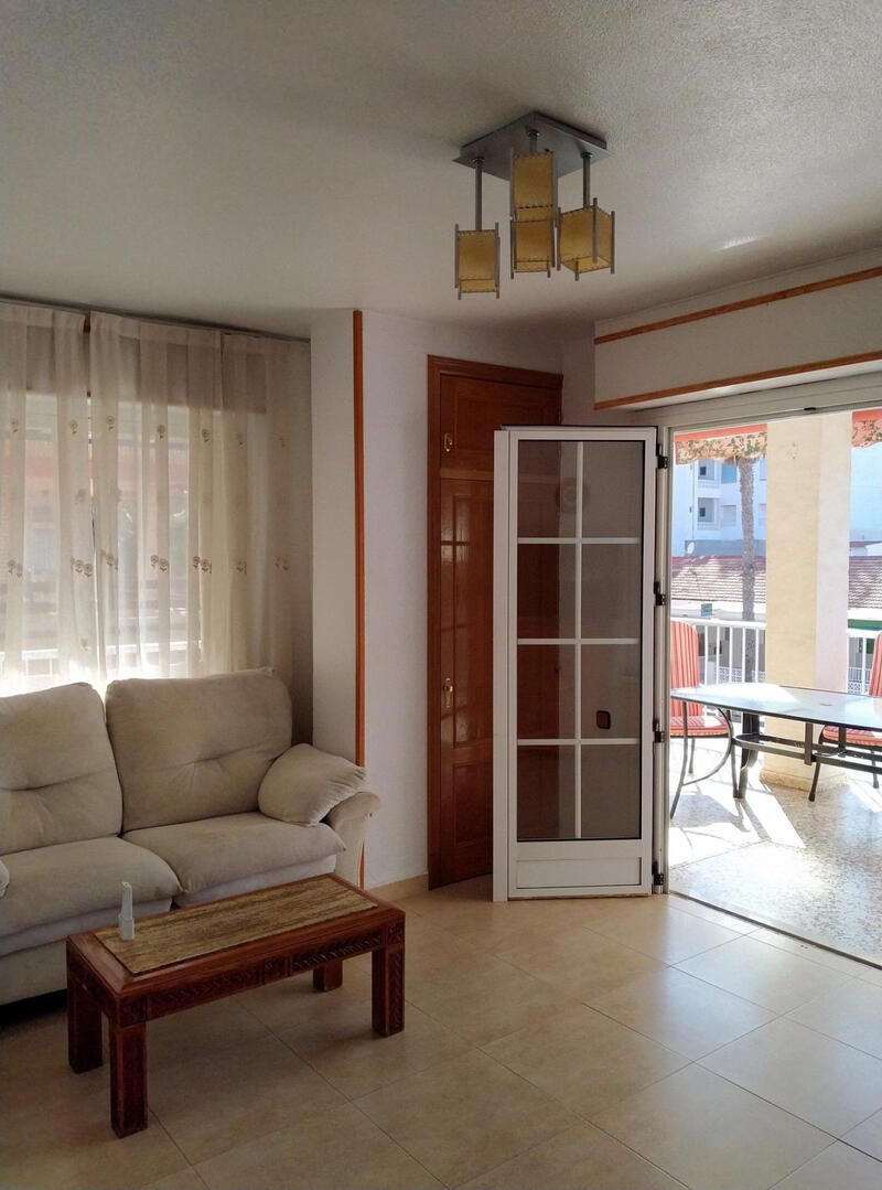 2 slaapkamer Appartement Te koop
