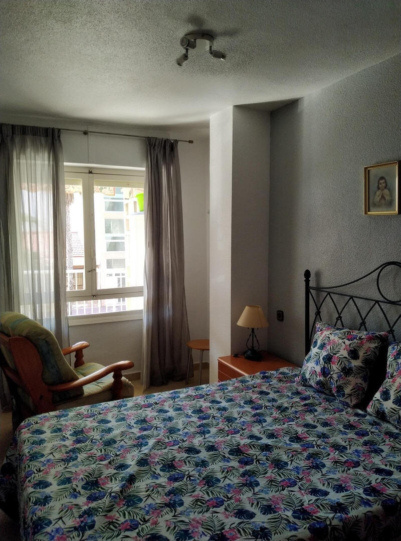 2 slaapkamer Appartement Te koop