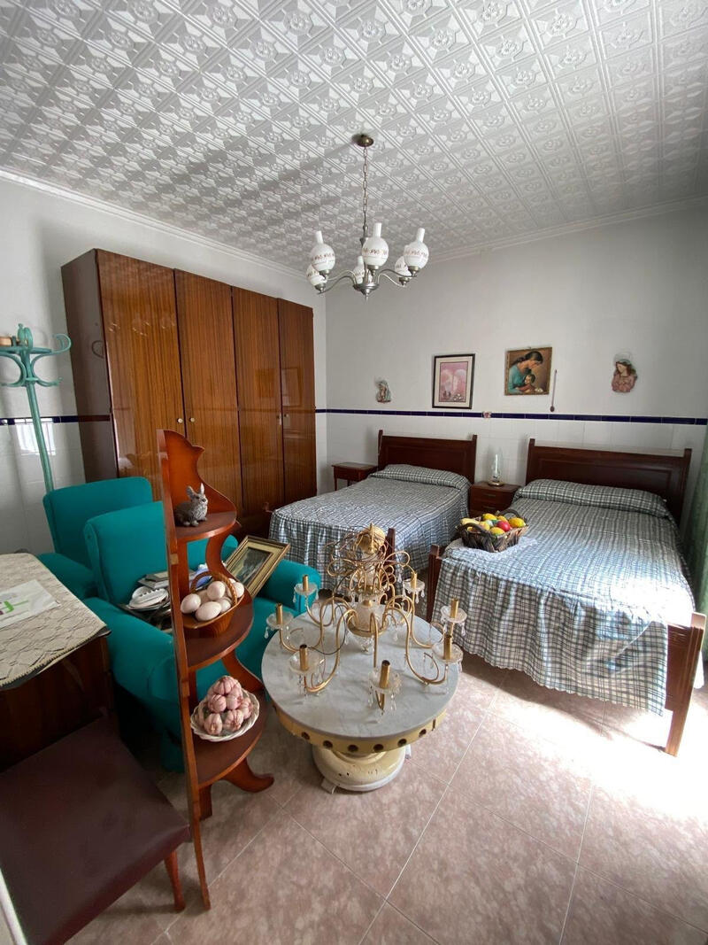 Townhouse for sale in Jacarilla, Alicante