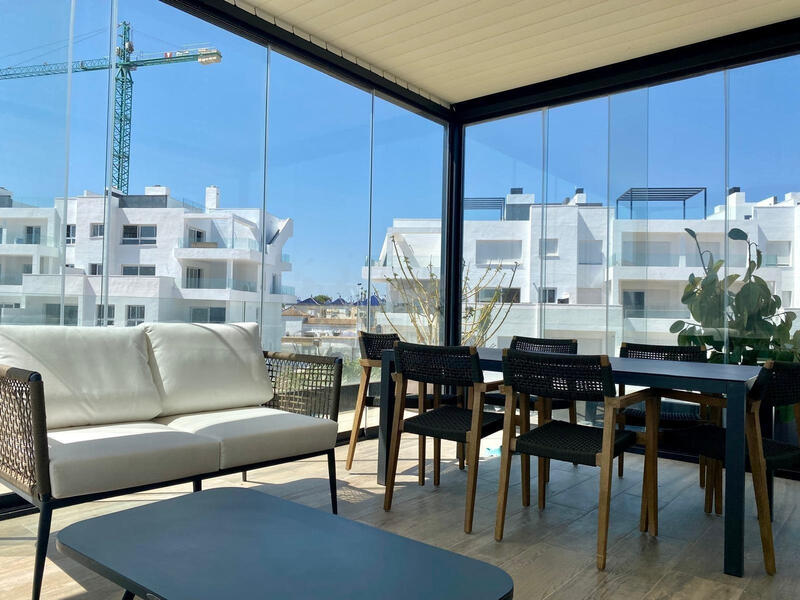 3 bedroom Apartment for sale