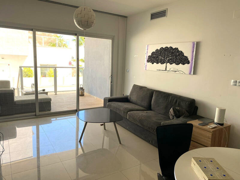 2 Schlafzimmer Villa zu verkaufen