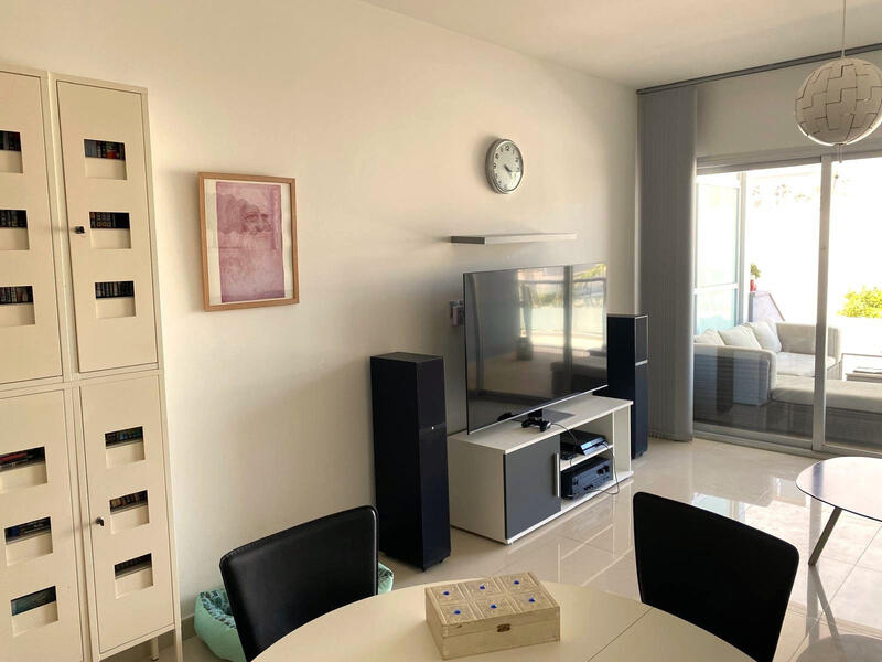 2 Schlafzimmer Villa zu verkaufen