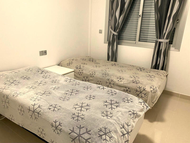 2 Schlafzimmer Villa zu verkaufen