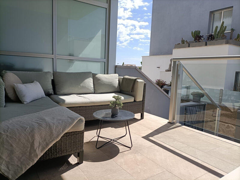 2 Schlafzimmer Villa zu verkaufen