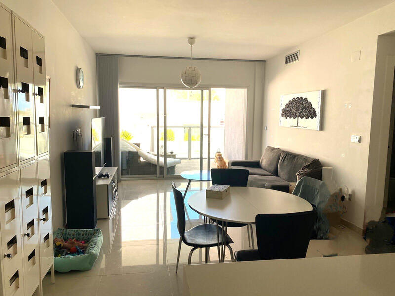 2 Schlafzimmer Villa zu verkaufen
