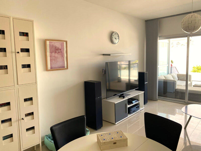 2 Schlafzimmer Villa zu verkaufen